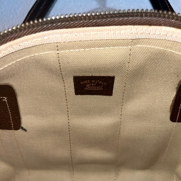 Gucci Boston Sherry Line - Picture 7 of 10